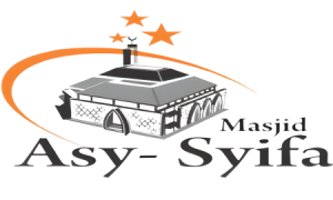Masjid Asy-syifa RSCM